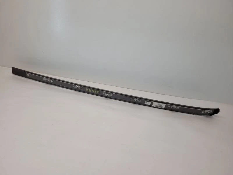 2010-2015 CHEVROLET CAMARO RH RIGHT Dash Insert Trim Panel  - Image 4 of 4