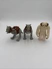 Kenner Star Wars Taun Tauns And Wampa Set