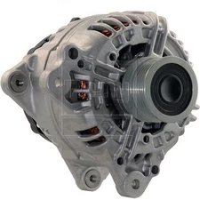 Remy International 12505 Premium Remanufactured ALTERNATOR OEM