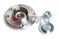 Radlagersatz JPN 20L9025-JPN FüR Peugeot 307 3A Break 3E SW 3H CC 3B 16V Hdi 110