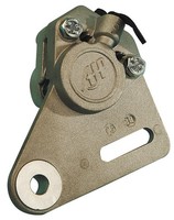 Bremszange Vorne Ø32 C4 FüR Derbi Senda 50 R X-TREM EU2 50 2004
