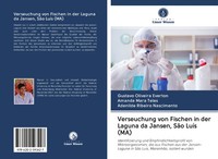 Gustavo Oliveira Everton (U. A.) | Verseuchung Von Fischen In Der Laguna Da...