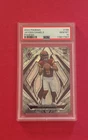 2024 PHOENIX JAYDEN DANIELS PHOENIX  RC  #198 GRADED PSA GEM MT 10