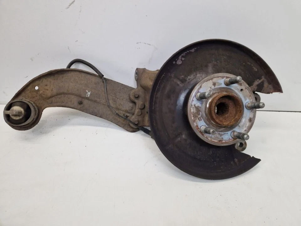 Rotule De Direction Arrière Droite Compatible Avec OPEL INSIGNIA A SPORTS - Photo 2/4