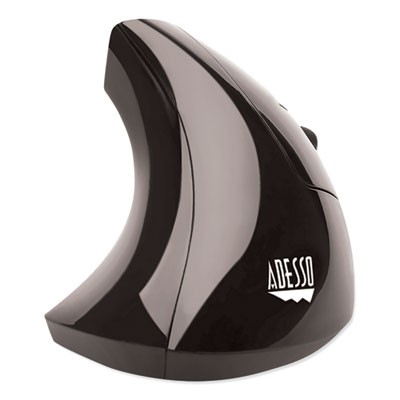 Adesso MOUSE,WRLS, VERT ERGO IMOUSEE10 ADESSO INC Adesso IMOUSEE10 3 x 4.7 x 2.5 - Picture 3 of 4
