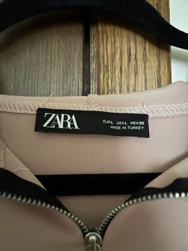 zara jacket women - Picture 3 of 7