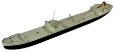 Vintage Triang Minic SS Varicella British Oil Tanker Waterline Ship Model 732