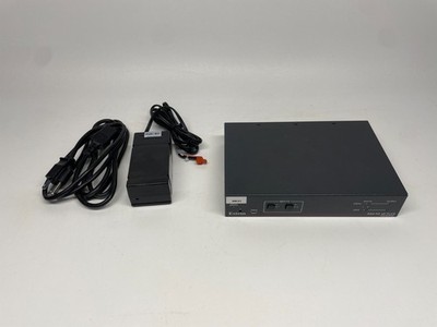 Extron SW2 HD 4K PLUS 33-1720-01 HDMI Switcher