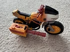 G.I. Joe Classified Series Tiger Force Ram Cycle Motorcycle Vehicle Only