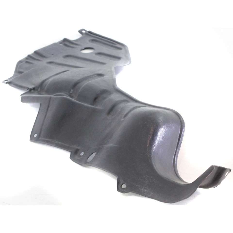 Protector contra salpicaduras de motor para Suzuki Aerio 2002-2007 lado del pasajero delantero interior inferior Foto 3 de 4