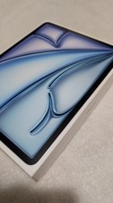 2025 Apple iPad Air 13-inch M3 Chip 256GB Wi-Fi Blue