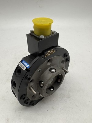 Schunk 302360 SWA 060 Quick change system