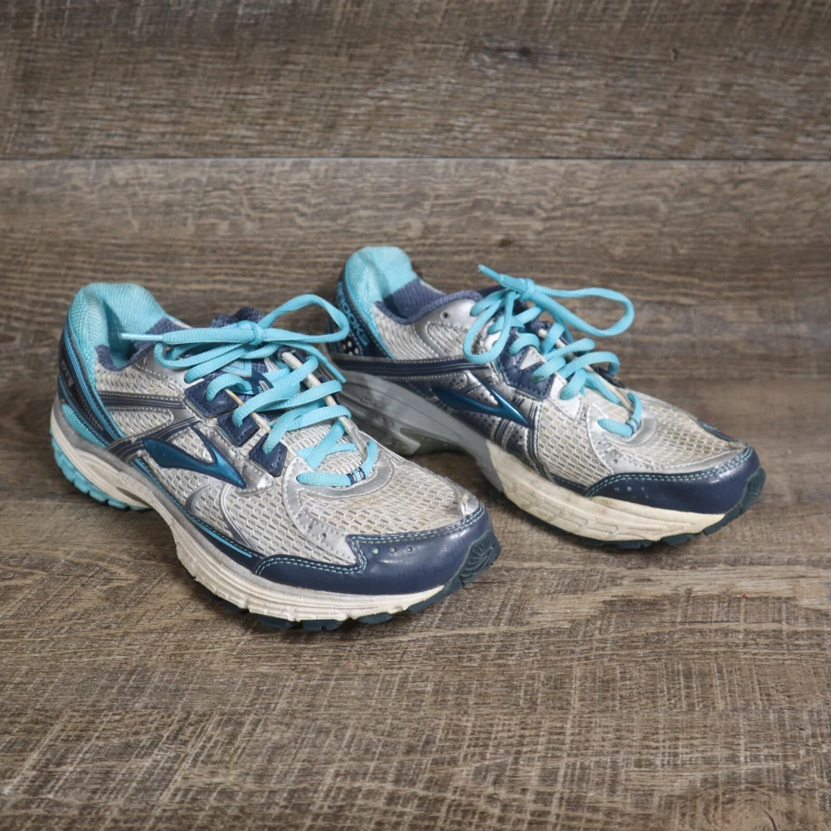 Brooks adrenaline sales gts 13 grey