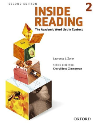 Innenlesung: Stufe 2: Studentenbuch - Taschenbuch NEU Lawrence Zwier 2012-06-21