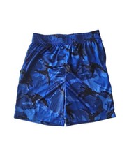 Adidas Athletic Shorts for Little Boy Size 5