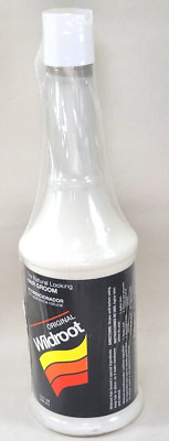 Original Wildroot Hair Groom, 425 Ml – Haarpflege Mit Mineralöl, Lanolin & Bienenwachs