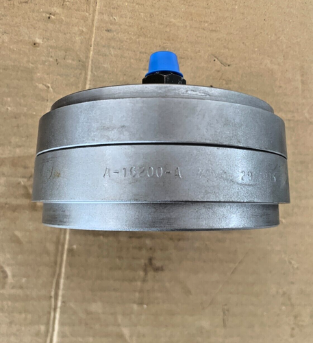ARIEL Discharge Valve B-5346-LL 100CGD PCX Made in USA - Picture 7 of 11