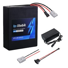 72V 20Ah Ebike Battery for 72V 200W - 3600W Electric Bicycle Bike Scooter Motor