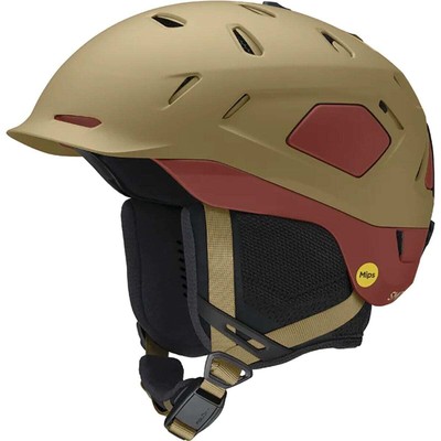 Nexus MIPS Helmet   MIPS Helmet for Premium Safety and Comfort on the Slopes