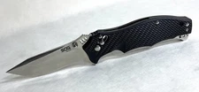 SOG Vulcan Arc Lock Knife VG-10 SanMai  Seki Japan Full Size New