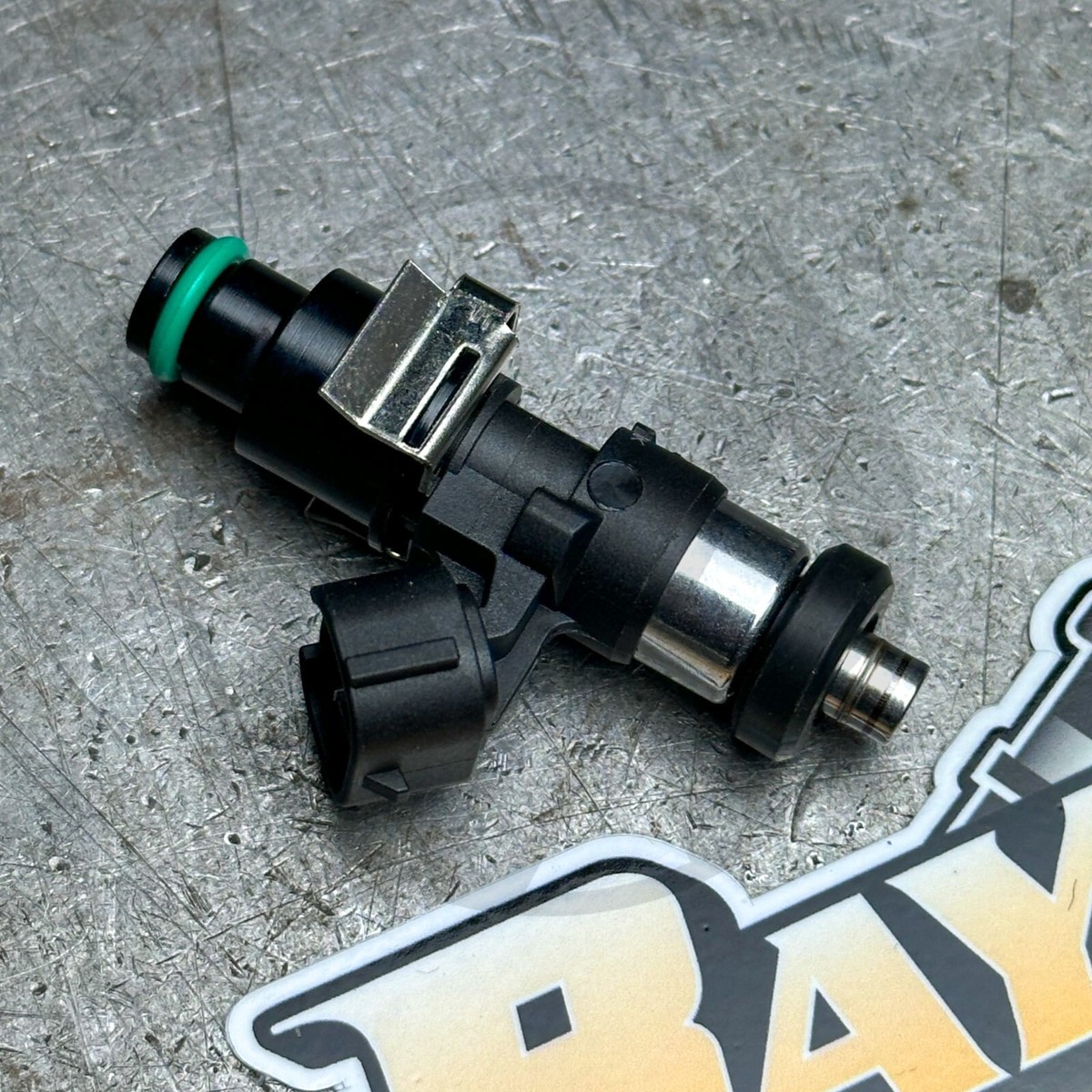 SouthBay 2200cc Fuel Injectors For Subaru 02-14 WRX/07-17 STi EJ20