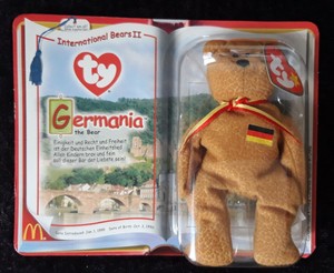 mcdonalds ty international bears