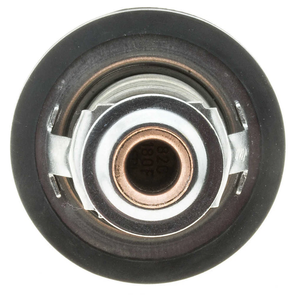 Termostato de refrigerante de motor compatible con MOTORAD 2001-2007 Workhorse Custo W22 P32 W52 Foto 2 de 4