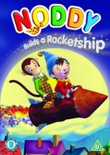 Noddy Noddy Builds A Rocket Ship