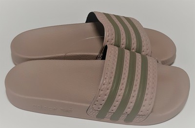 adidas ADILETTE W - FV0040 - Größe D 35 | eBay