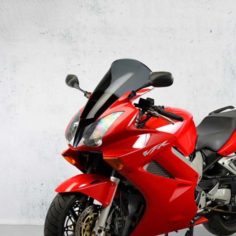 HONDA VFR 800 VTEC 2002-2013 TOURING SCREEN TALL WINDSHIELD