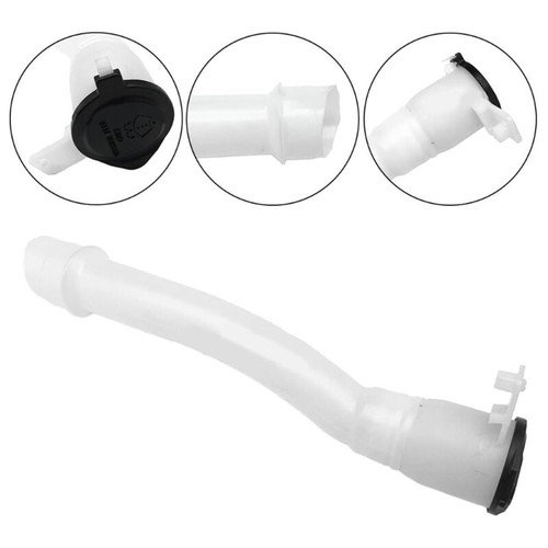 85301-60090 for 2014-2020 Wash Filler Pipe Replacement Auto Accessories - Picture 5 of 8