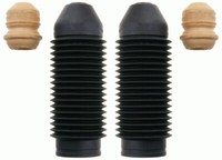 Sachs 900042 Staubschutzsatz StoßDäMpfer Vorne FüR Audi A3 Leon Toledo II Fabia