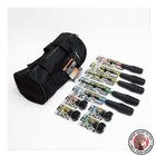 NEW Wanidora 9-piece set
