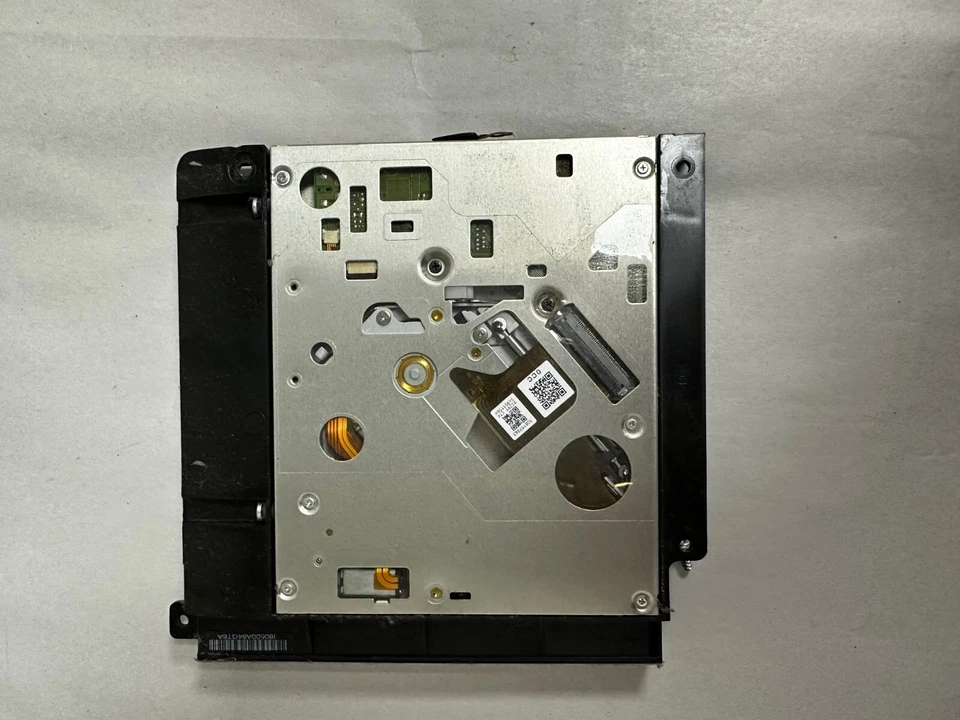 Sony AD-5680H 5V SATA Internal  DVD CD Rewritable Drive For Apple iMac 678-0587D - Image 3 of 3