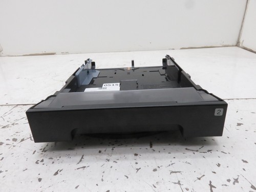 Epson WorkForce WF-3640 Printer Input Paper Feeder Tray #2 - 第 1/6 張圖片