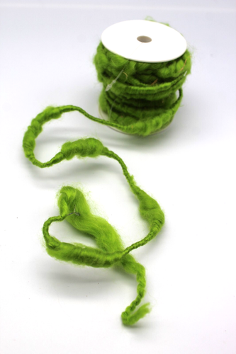 Natural Wool Roving Top For Needle Felting Hand Spinning DIY Crafts -- CHOICE - Picture 432 of 462
