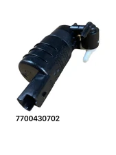 GENUINE WASHPUMP-LAGUNA  7700430702