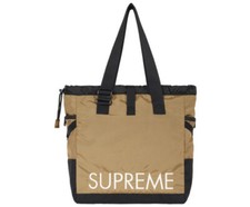 Supreme Gold Bags for Men for sale