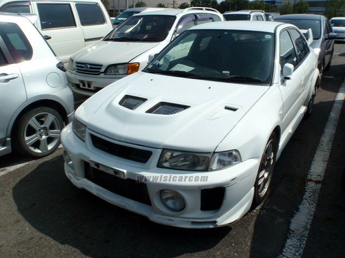 MITSUBISHI LANCER CP9A EVO5 EVO6 ARM ASSY WINDSHIELD WIPER RH DRIVER MR221857 - 第 4/12 張圖片