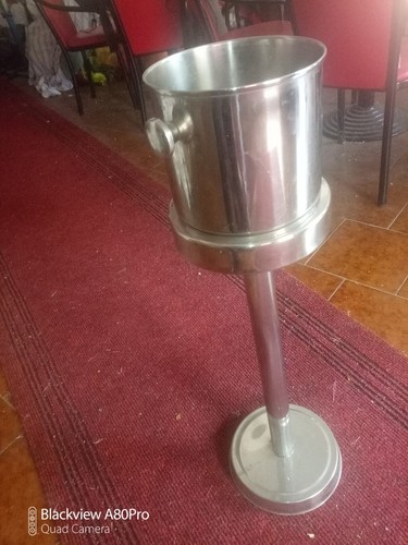 Asta Per Secchiello Champagne - Foto 5 di 7