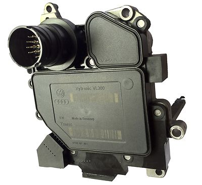 Reparatur Steuergerät Multitronic 8E3910155P 01J927156HT Audi A4 3.2