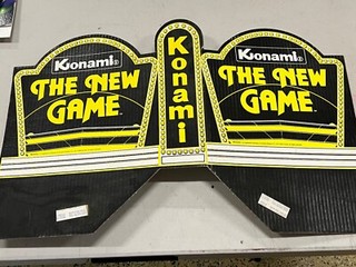 Konami 80 - Videogame by Konami | Museum of the Game