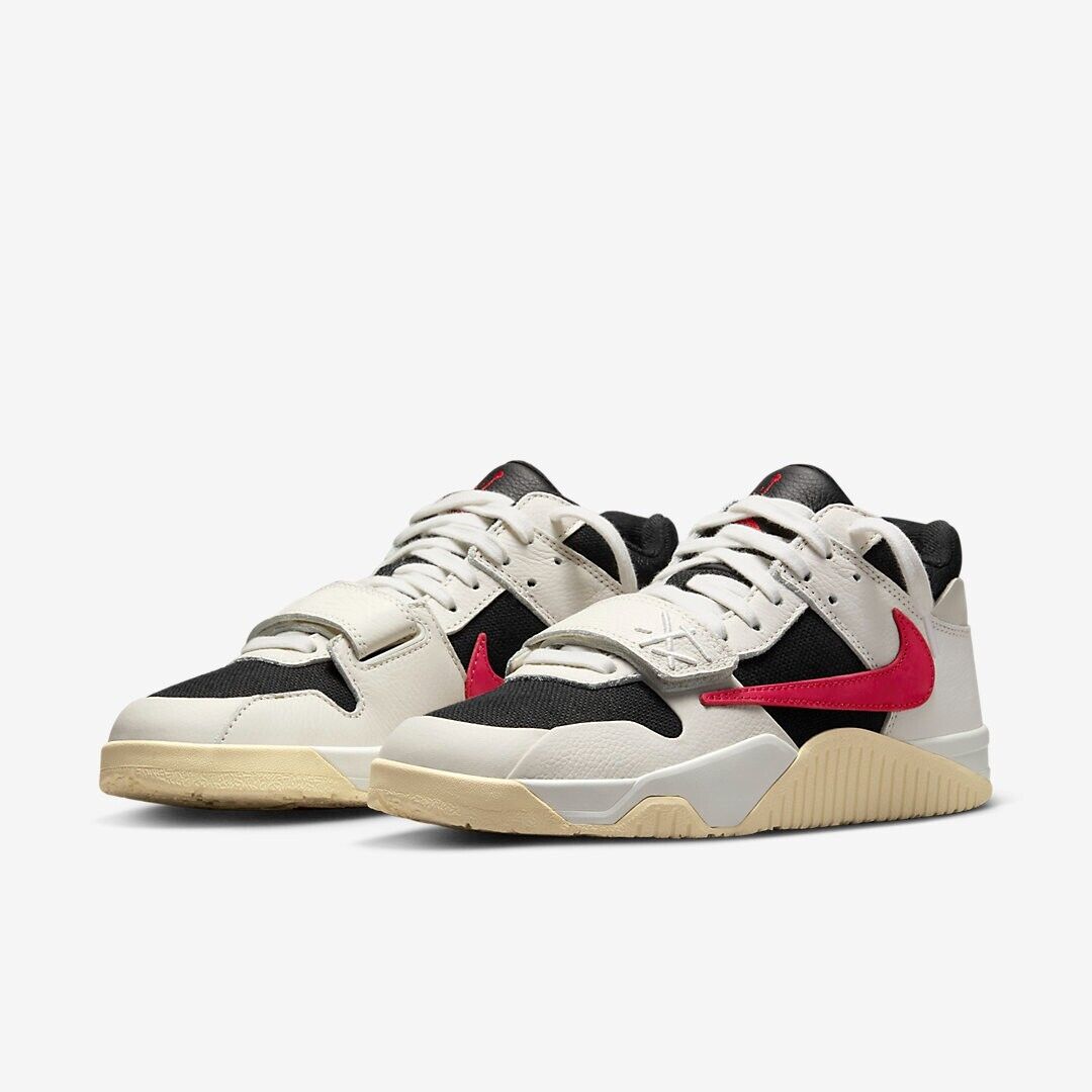 Size 13 - Travis Scott x Jordan Jumpman Jack TR University Size 13 - Travis Scott x Jordan Jumpman Jack TR University