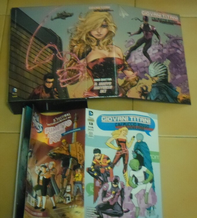 Foto 1 di 9