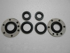 KIT GUARNIZIONI ASSE PER JEEP WILLYS CJ2A, CJ3A, M38, M38A1, M170, CJ3B 91480...