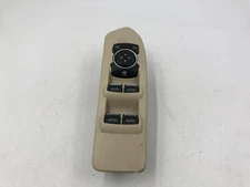 2013-2016 Lincoln MKS Master Power Window Switch OME C04B40028