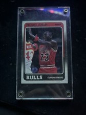 Ultimate Guide to Michael Jordan Rookie Cards and Other Key 1980s MJ Cards 43
