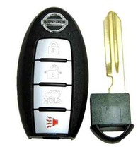 Oem 2009-2014 Nissan Maxima Remote Smart Key Fob 285e3-ja05a Kr55wk48903 Keyless Oem 2009-2014 Nissan Maxima Remote Smart Key Fob 285e3-ja05a Kr55wk48903 Keyless