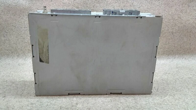 Receptor Telemático de Comunicación OnStar 12201549 Ajusta 00-02 PONTIAC GRAND PRIX Foto 4 de 4