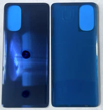 MOTOROLA MOTO G STYLUS 4G XT2211 (2022) BACK REAR BATTERY COVER DOOR PHONE PART